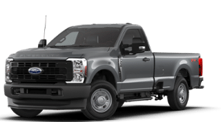 2026 Ford Super Duty® External Image 2